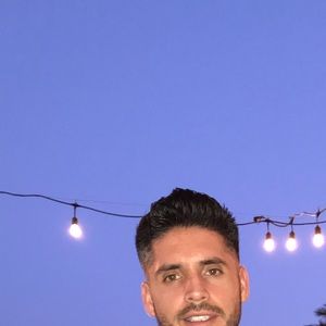 Meet your Posher, Jose